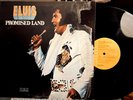 ELVIS PRESLEY LP -  PROMISED LAND - RCA APL1-0863, 1975, NM   ORANGE LABEL