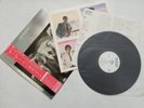 QUEEN / FREDDIE MERCURY -THE GAME - JAPAN JAPANESE LP + OBI + INSERT+ INNERSLEEV