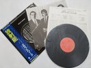 KRAFTWERK - RADIO-ACTIVITY - JAPAN JAPANESE LP + OBI +  INSERT + INNERSLEEVE