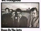 Dr. Feelgood - Down By The Jetty (LP, Album, Mono)