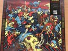 King Gizzard Live Brussels 2019 12” 180g Vinyl LP Ltd Fuzz Clb Official Bootleg