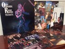 OZZY OSBOURNE / RANDY RHOADS “TRIBUTE” 1987 UK EPIC **DOUBLE VINYL LP**EXCELLENT