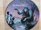 MAGNUM - The Eleventh Hour Original 1988 Picture Disc ALBUM