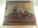 Crosby, Stills & Nash S/T Sealed Vinyl Record LP USA 1969  SD 8229 Hype Stickers