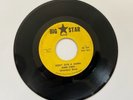 KING CAIN SILVERTONE BAND DON'T GIVE A DAMN BIG STAR RECORDS DETROIT SOUL FUNK