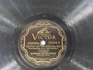 Puttin' On The Ritz / Singing a Vagabond Song Leo Reisman Victor 22306