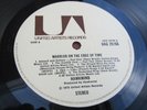 Hawkwind WARRIOR ON THE EDGE OF TIME 1975 UK LP 1st Press Shield  NEAR MINT HEAR