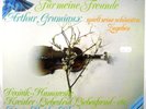 PHILIPS 1973 ED1 Beethoven Tchaikovsky ARTHUR GRUMIAUX To My Friends 6599 372 NM