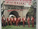 Los Freddys Lp Vinyl Vida Nueva 1988 EMI POPE-003 No Me Da Pena Llorar Cupido NM