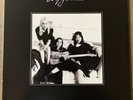 Boygenius - Boygenius EP - Translucent Red Vinyl - Phoebe Bridgers Vinyl - RARE