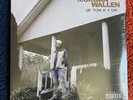 Morgan Wallen - ONE THING AT A TIME ORANGE WEBSTORE EXCLUSIVE 3LP D2C Vinyl LP