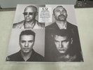 U2 - Songs of Surrender 4LP Super Deluxe Collector's Box Set