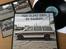 The Black Keys 2011 Original Release El Camino Vinyl 12” Gatefold & Poster Rock