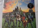 Armored Saint March Of The Saint Black Vinyl LP Record new