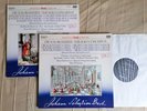 Capriccio Digital - J.S. Bach The Violin (Solo) Concertos Karl Suske 2 X MINT