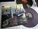 PINK  FLOYD -   Venice Gatefold album 2 LP colored vinyl TOP