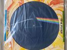 Pink Floyd Dark Side of the Moon Vinyl Ltd Ed Picture Disc Rare