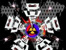 POP WILL EAT ITSELF: THIS IS THE DAY..THIS IS THE HOUR..THIS IS THIS  - LP vinyl
