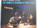 Ben Folds Five - The Complete Sessions At West 54th, Colored, 2 LP Vinyl