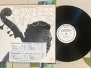 Charles Mingus 2 LP Nostalgia in Times Square the Immortal 1959 Sessions VG+/M-