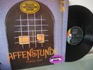 POPOL  VUH ...... AFFENSTUNDE....original  Krautrock  LP  von 1970,, seltene lp