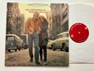 Bob Dylan LP The Freewheelin’ MINT COVER IN SHRINK ORIG