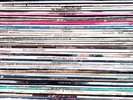 BOX OF 50 VINYL LP ALBUMS - mixed lot, mostly 50s to 80s - all listed G-EX