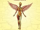 Nirvana - In Utero - New Vinyl Record - F3A