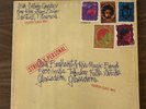 Captain Beefheart And His Magic Band   Strictly Personal   Lp Record VG+