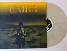 UNIDA: Same (The Great Divide) * Stoner Rock LP (KYUSS) * clear vinyl