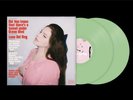 Lana Del Rey Did you know that there's a tunnel under Ocean Blvd 2LP GREEN Vinyl