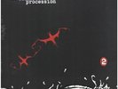 LP & MP3 The Black Heart Procession 2 W/THREE MILE PILOT MEMBERS NEW OVP