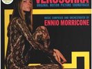 Ennio Morricone Veruschka CLEAR YELLOW VINYL NEW OVP btf.it Vinyl LP