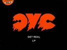 CVC - Get Real Yellow Vinyl Edition (2023 - EU - Original)
