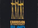 Corrosion Of Conformity - Blind | [ Vinyl LP] | Century Media