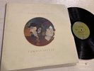 Seals & Crofts Summer Breeze LP Reprise 1st USA Press 1971 Textured GF CLEAN M-