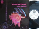 Black Sabbath 1st Press OZ LP Paranoid EX ’70 Vertigo Swirl 6360011 Hard Rock