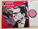 SXL 6838 Shostakovich Symphony No. 10 / Bernard Haitink / LPO TEST PRESSING