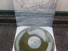 Giants- Old Stories -forest green w/white haze Vinyl