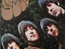 The Beatles - Rubber Soul (LP, Album, RE, 2nd)