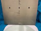 LOW Long Division Genius LP clear vinyl   Rare  OOP First Pressing￼