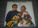Captain And Tennille - Love Will Keep Us Together Original 1975 Japan 12