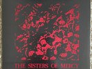 SISTERS OF MERCY - NO TIME TO CRY 7