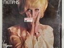 Dusty Springfield - Dusty In Memphis Vinyl LP - 1969 - Atlantic SD 8214