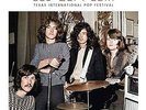 Led Zeppelin Texas International Pop Festival 1969 Broadcast [Import] (2 Lp's) V