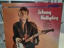 Lp's Johnny Hallyday 'Profile' 1982