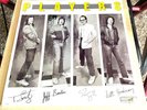PLAYERS: “Scott Henderson, Steve Smith, Jeff Berlin, T. Lavitz” SEALED