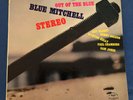 Blue Mitchell Quintet: Out of the Blue LP...Stereo...Riverside Records