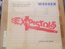Sex Pistols Alt. Never Mind The Bollocks 7