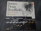 James Dean Bradfield - The Great Western Rare Vinyl LP Manic Street Preachers